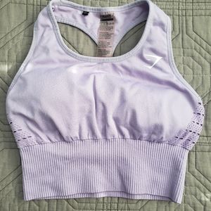 Gymshark Sports Bra